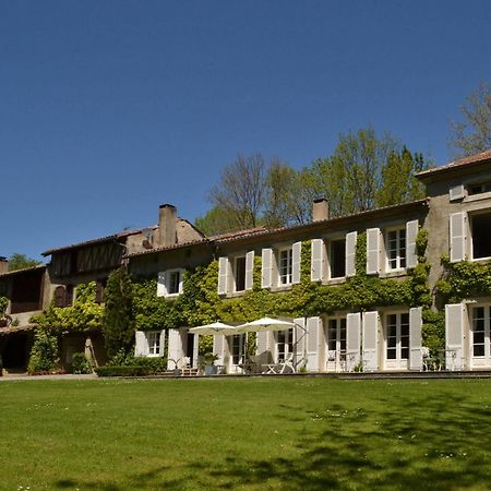 Chambres D'Hotes Domaine Du Hameau Baylesse Saint-Jean-d'Aigues-Vives Εξωτερικό φωτογραφία