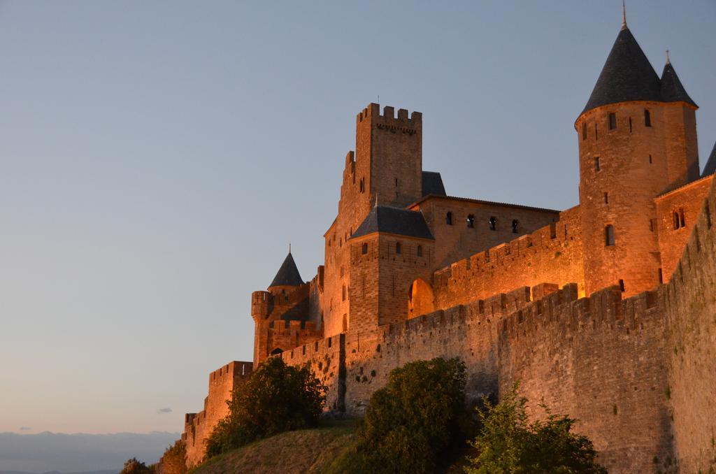 Chambres D'Hotes Domaine Du Hameau Baylesse Saint-Jean-d'Aigues-Vives Εξωτερικό φωτογραφία