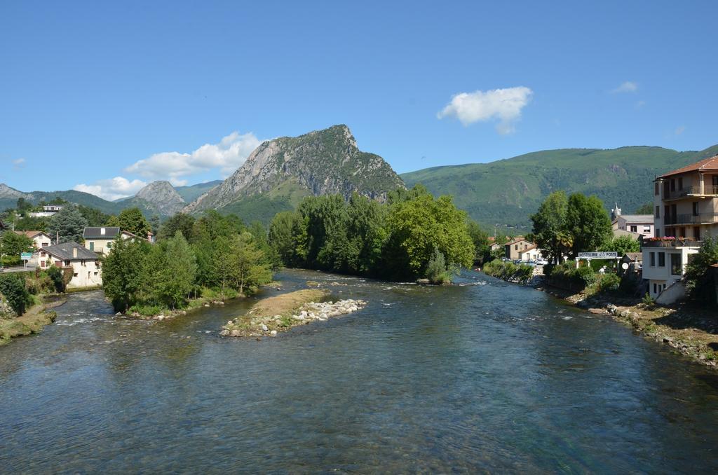 Chambres D'Hotes Domaine Du Hameau Baylesse Saint-Jean-d'Aigues-Vives Εξωτερικό φωτογραφία