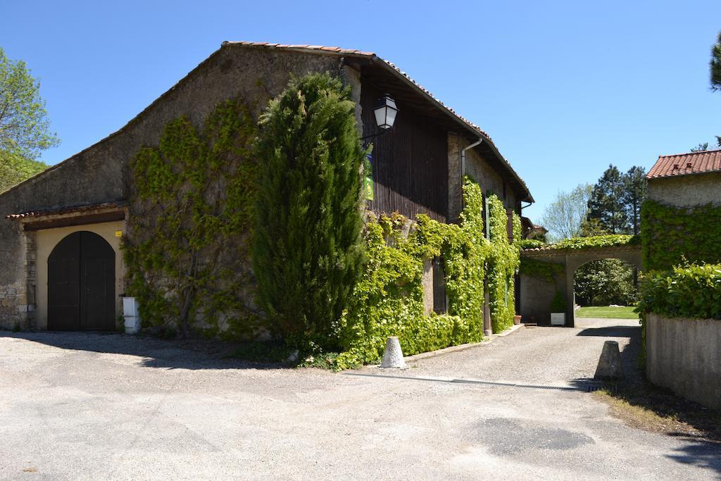 Chambres D'Hotes Domaine Du Hameau Baylesse Saint-Jean-d'Aigues-Vives Εξωτερικό φωτογραφία