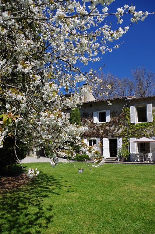 Chambres D'Hotes Domaine Du Hameau Baylesse Saint-Jean-d'Aigues-Vives Εξωτερικό φωτογραφία
