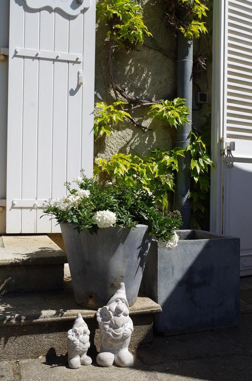 Chambres D'Hotes Domaine Du Hameau Baylesse Saint-Jean-d'Aigues-Vives Εξωτερικό φωτογραφία