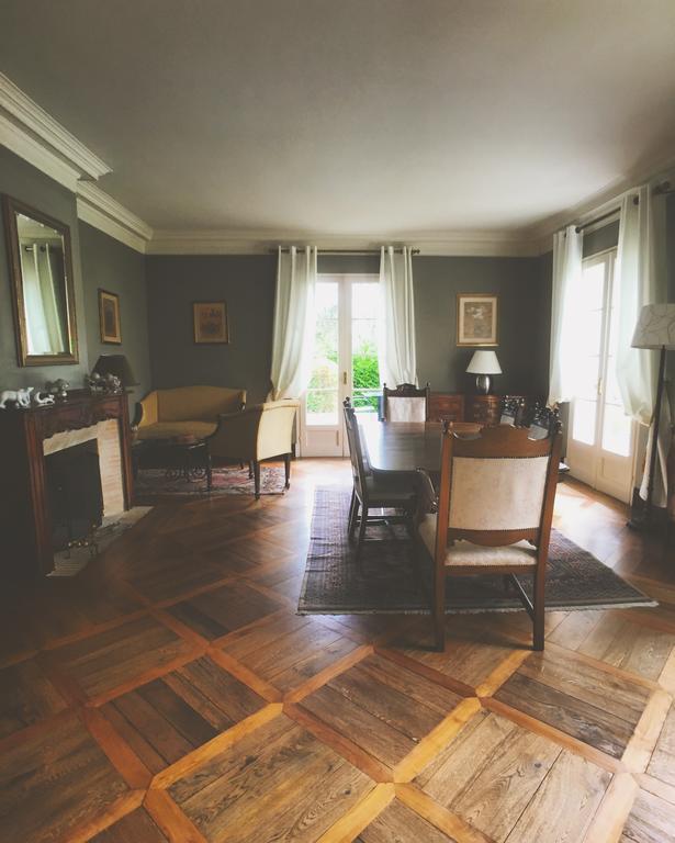 Chambres D'Hotes Domaine Du Hameau Baylesse Saint-Jean-d'Aigues-Vives Εξωτερικό φωτογραφία