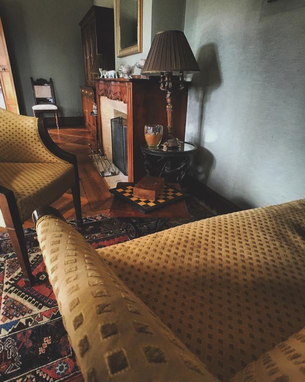 Chambres D'Hotes Domaine Du Hameau Baylesse Saint-Jean-d'Aigues-Vives Εξωτερικό φωτογραφία