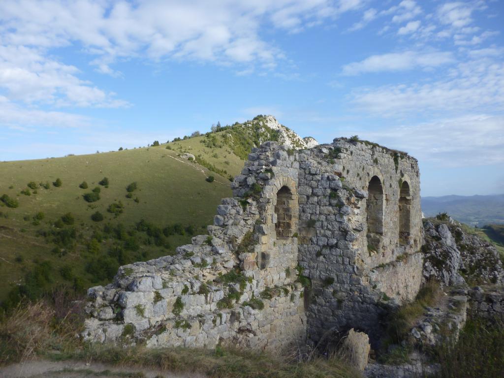 Chambres D'Hotes Domaine Du Hameau Baylesse Saint-Jean-d'Aigues-Vives Εξωτερικό φωτογραφία