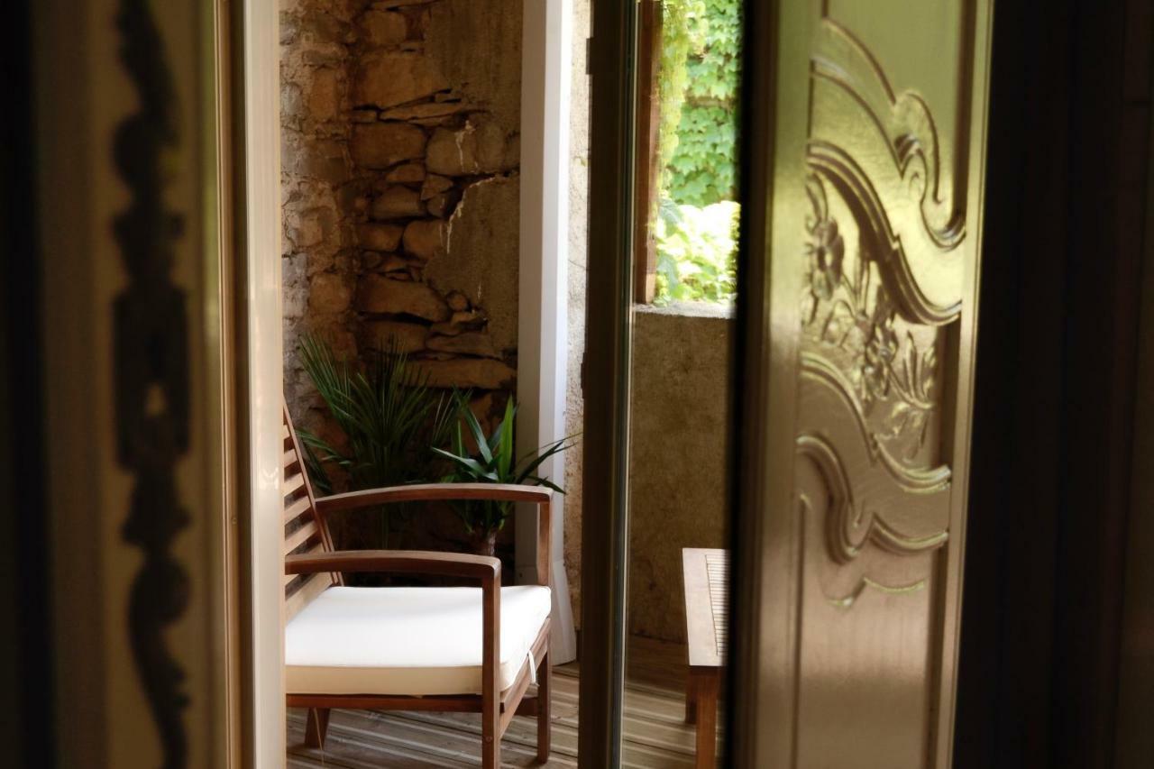 Chambres D'Hotes Domaine Du Hameau Baylesse Saint-Jean-d'Aigues-Vives Εξωτερικό φωτογραφία
