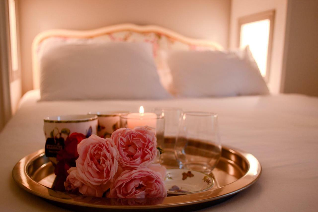 Chambres D'Hotes Domaine Du Hameau Baylesse Saint-Jean-d'Aigues-Vives Εξωτερικό φωτογραφία